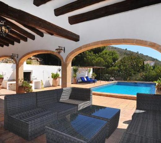 Holiday Home Nostra by Interhome