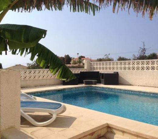 Villa Romeo