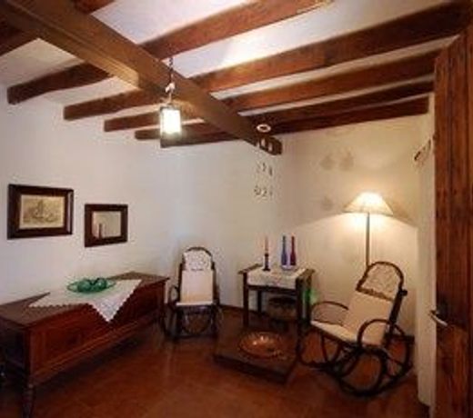 Finca Sa Llegua