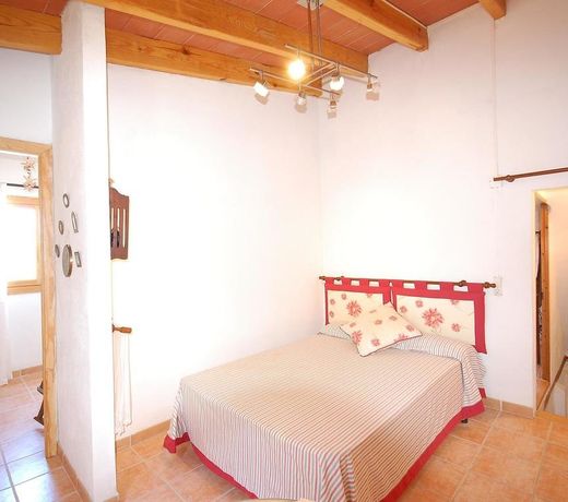 Finca Sa Llegua