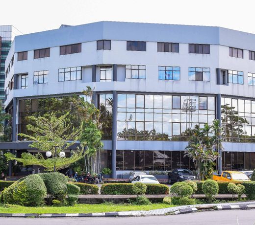 Kingwood Hotel Kuching