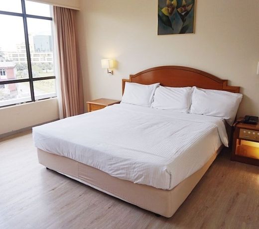 Kingwood Hotel Kuching