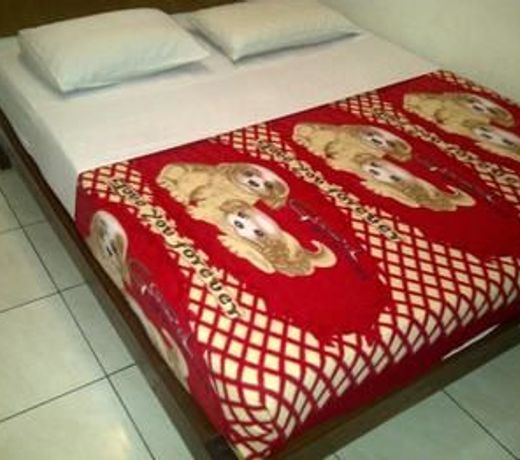 Onestar Lodge