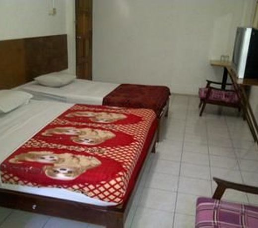 Onestar Lodge