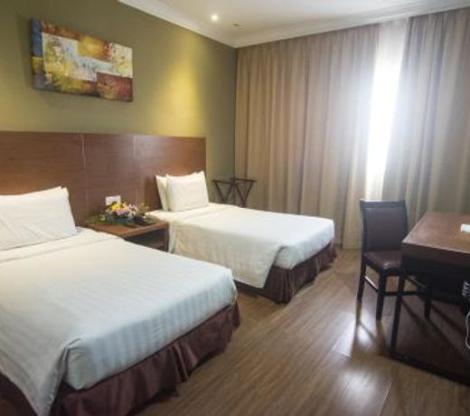 Penview Hotel