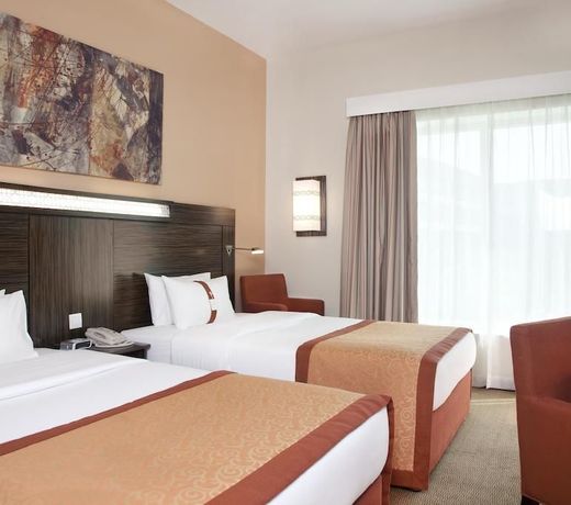 Holiday Inn Express Dubai Safa Park, an IHG Hotel