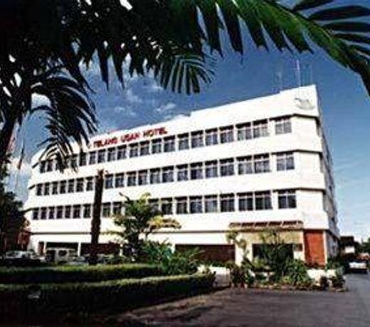 Telang Usan Hotel Kuching