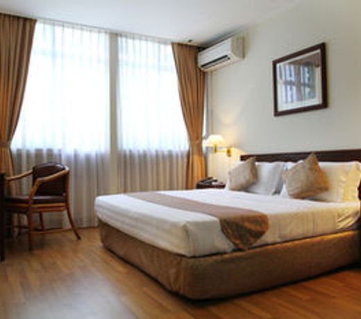 Telang Usan Hotel Kuching