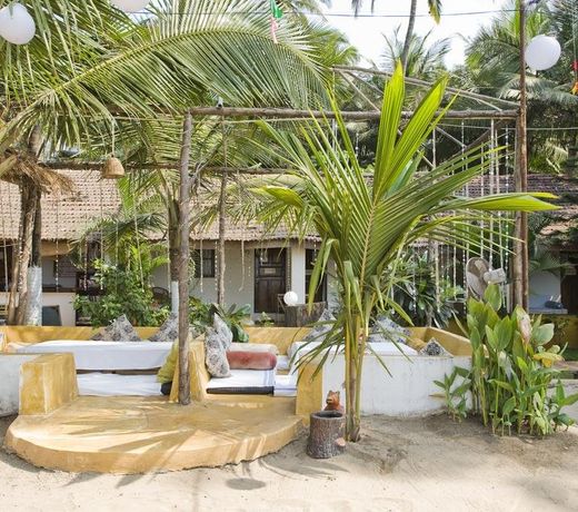 L'amore Beach Cottages