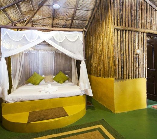 L'amore Beach Cottages