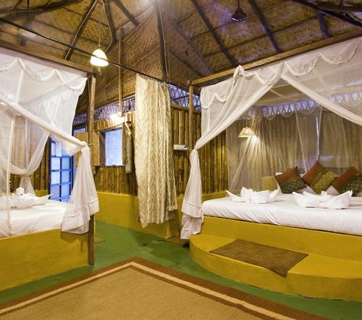 L'amore Beach Cottages
