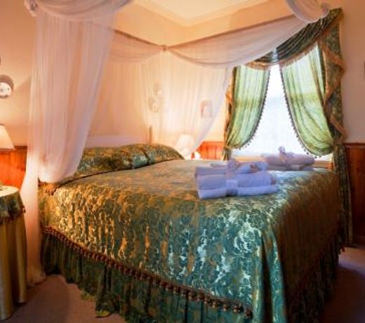 Segenhoe Inn Luxury Boutique Hotel And Bed Breakf