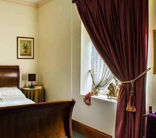 Segenhoe Inn Luxury Boutique Hotel And Bed Breakf