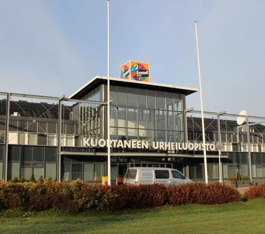 Kuortaneen Urheiluopisto
