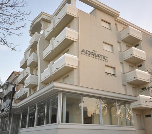 Hotel Adriatic&Beauty