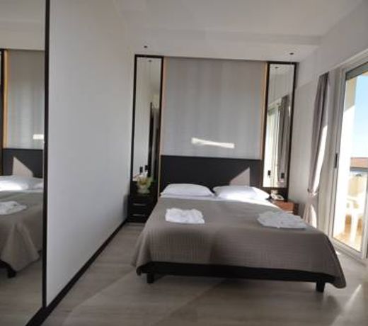 Hotel Adriatic&Beauty