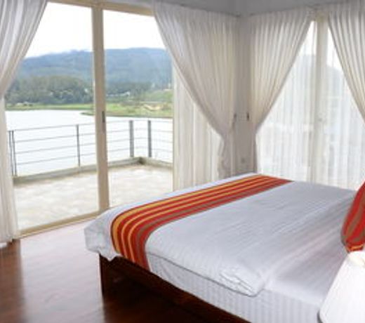 Serenus Boutique Villa