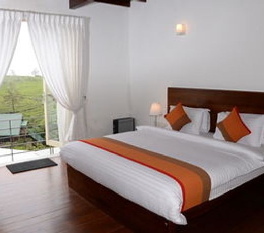 Serenus Boutique Villa