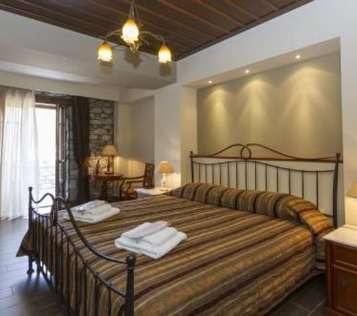 Itilo Traditional Hotel