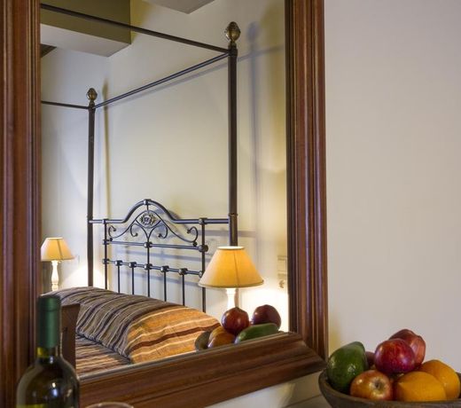 Itilo Traditional Hotel