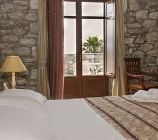 Itilo Traditional Hotel