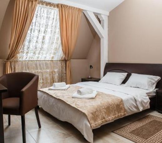 Tatyana Turgeneva Hotel