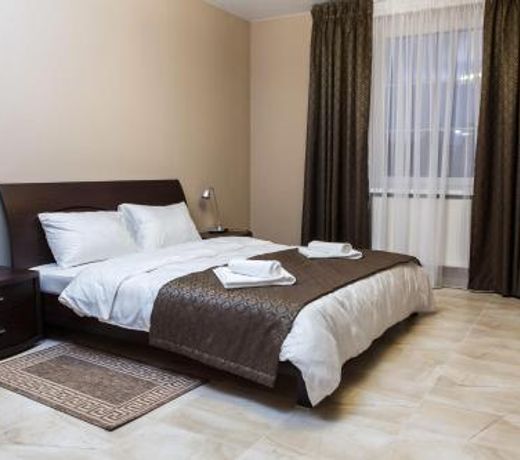 Tatyana Turgeneva Hotel