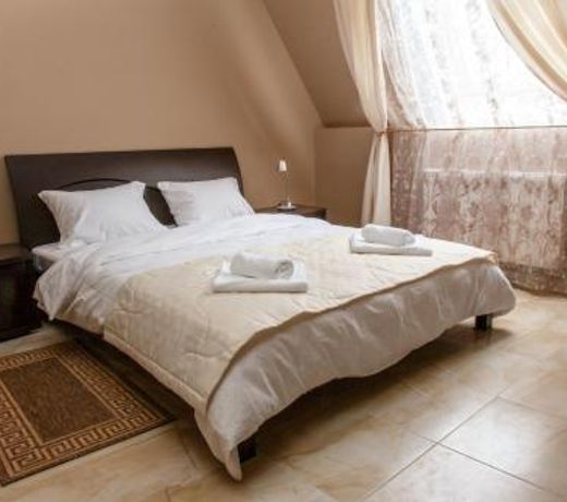 Tatyana Turgeneva Hotel