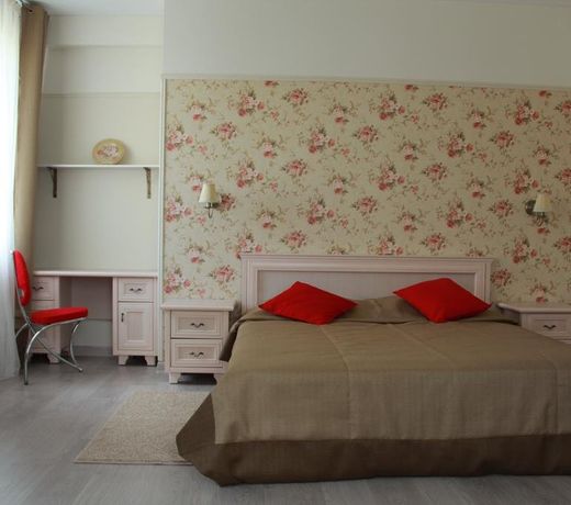 Na Dache Guest House