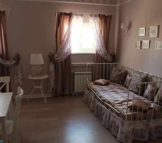 Na Dache Guest House