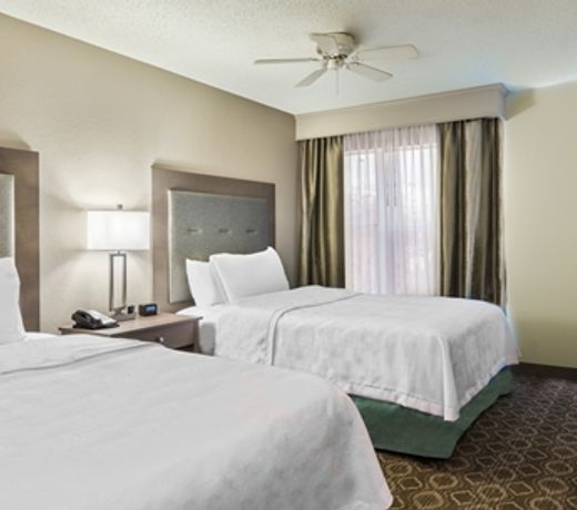 Homewood Suites Baton Rouge