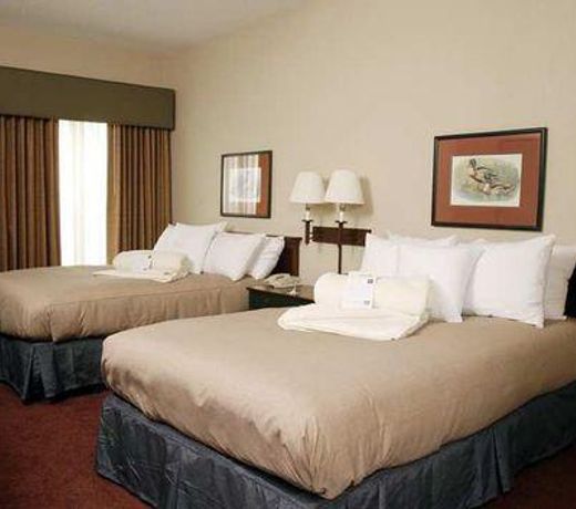 Homewood Suites Baton Rouge