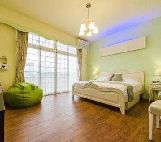 Sunny Breeze Garden Homestay