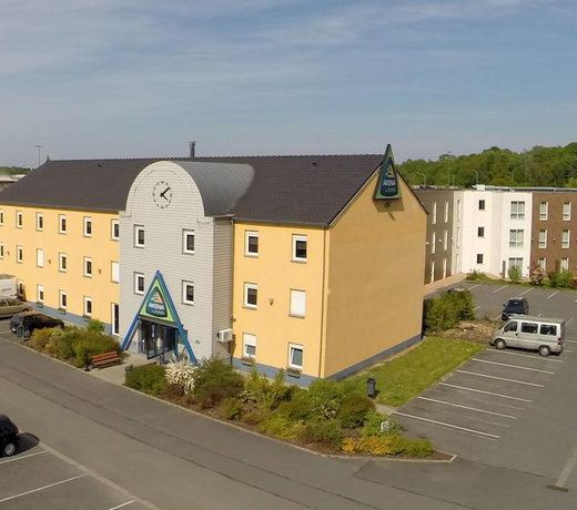 Hotel Akena La Louviere