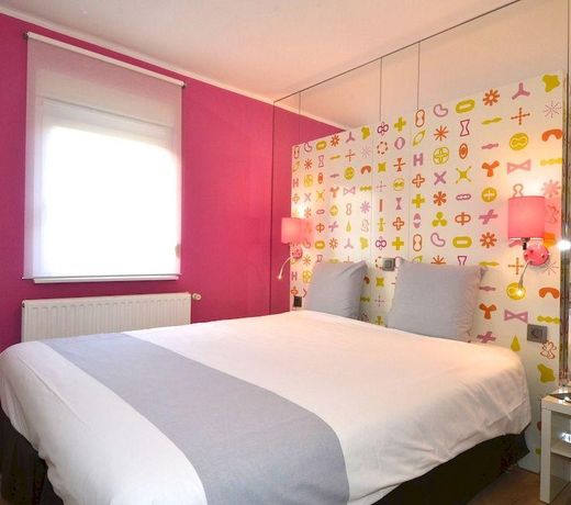 Hotel Akena La Louviere
