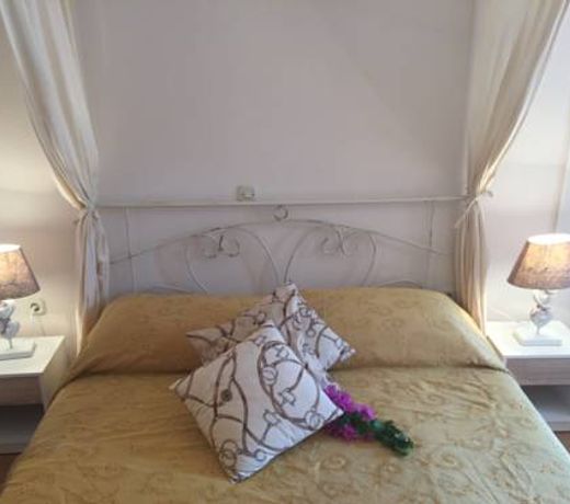 Villa Bougenvilia Tomas