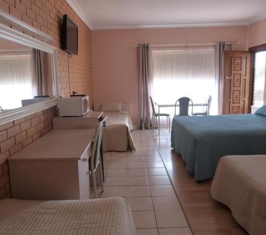 Fullarton Motor Lodge