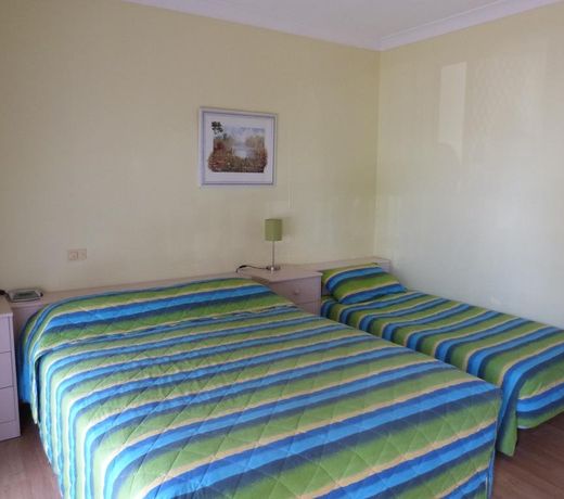 Fullarton Motor Lodge