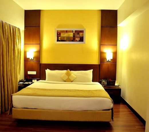 SureStay Plus Hotel by Best Western Indore