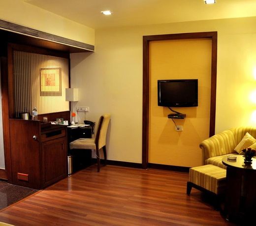 SureStay Plus Hotel by Best Western Indore