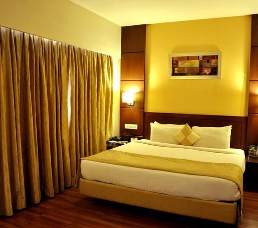 SureStay Plus Hotel by Best Western Indore