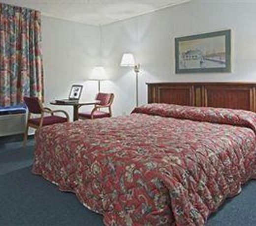 Americas Best Value Inn - Bishopville