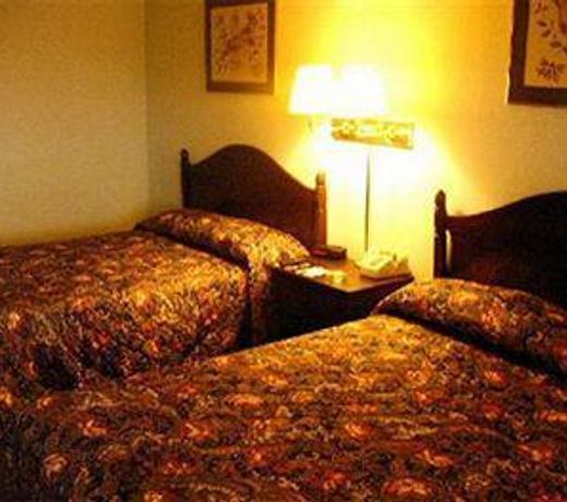 Americas Best Value Inn - Bishopville