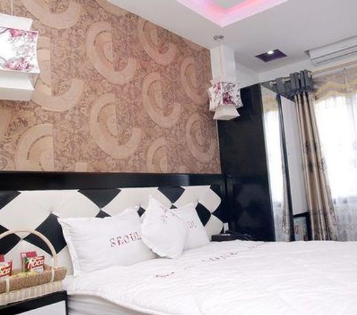 Seoul Hotel 2