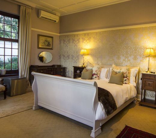 Holland House B&B
