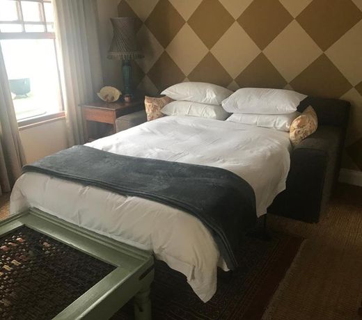 Holland House B&B