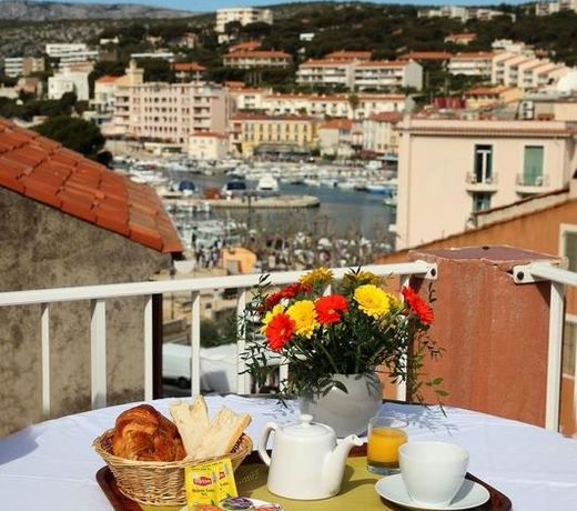 Hotel Laurence