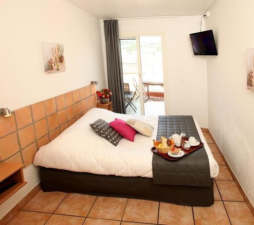 Hotel Laurence