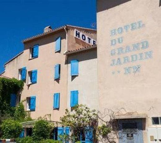 Best Western Hotel & SPA Coeur De Cassis