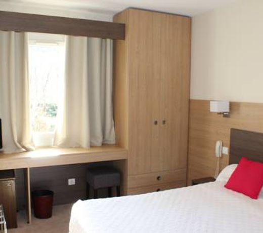 Best Western Hotel & SPA Coeur De Cassis